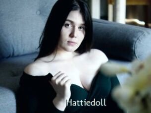 Hattiedoll