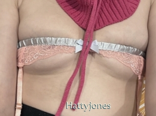 Hattyjones