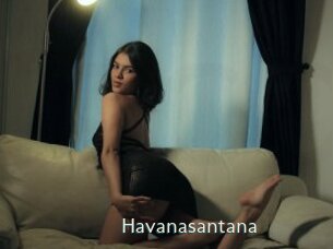 Havanasantana
