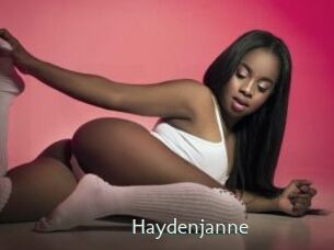 Haydenjanne