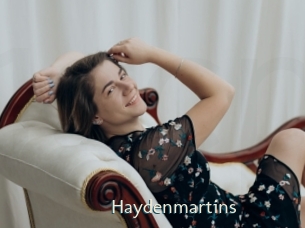 Haydenmartins