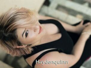 Haydenquinn