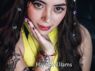 Haylewilliams
