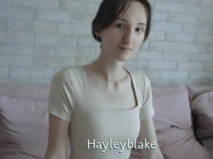 Hayleyblake