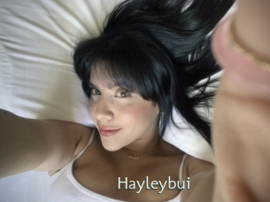 hayleybui 1 grosse chatte poilue