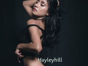 Hayleyhill