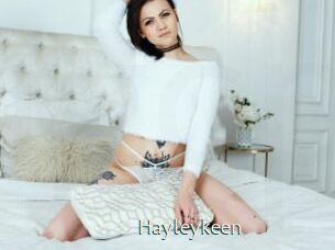 Hayleykeen
