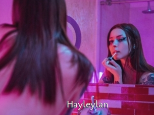 Hayleylan
