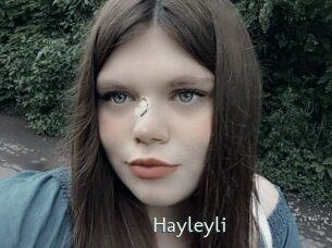 Hayleyli