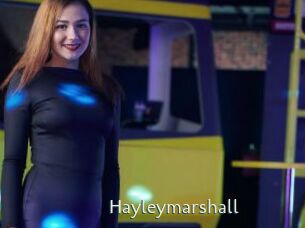 Hayleymarshall