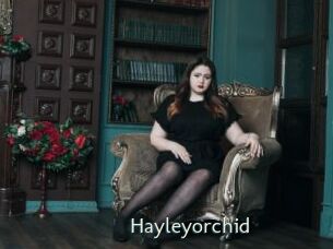 Hayleyorchid