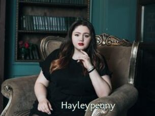 Hayleypeony