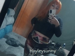 Hayleysunny