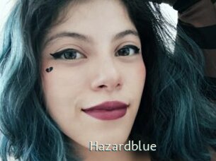 Hazardblue