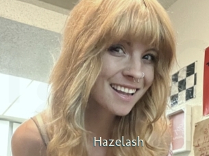 Hazelash