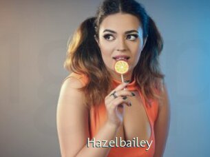 Hazelbailey