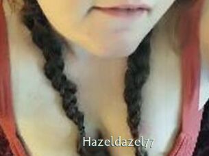 Hazeldazel77