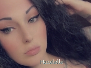 Hazelelle