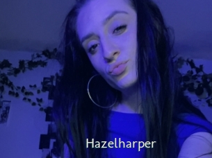 Hazelharper