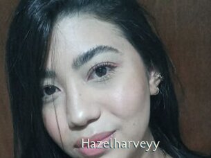 Hazelharveyy