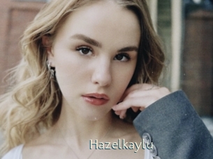 hazelkaylu 1 grosse chatte poilue