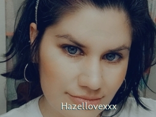 Hazellovexxx