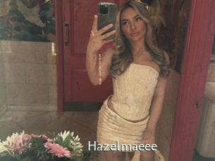 Hazelmaeee