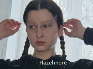 hazelmore 1 grosse chatte poilue