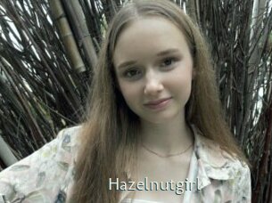 Hazelnutgirl
