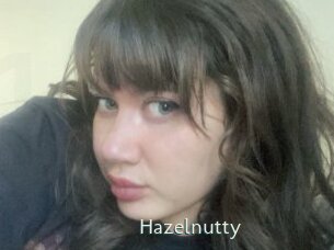 Hazelnutty