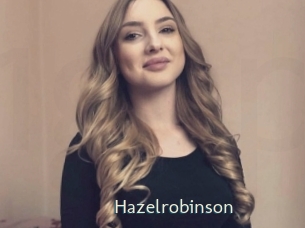 Hazelrobinson