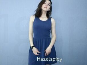 Hazelspicy