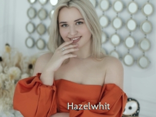 Hazelwhit