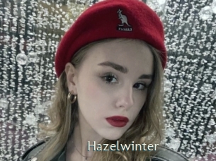 Hazelwinter