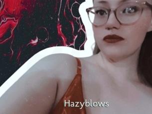 Hazyblows