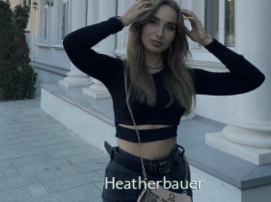 Heatherbauer