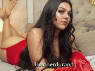 Heatherdurand