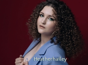 heatherhailey 1 grosse chatte poilue