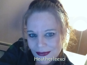 Heatherleexo