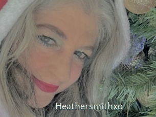 heathersmithxo 1 grosse chatte poilue