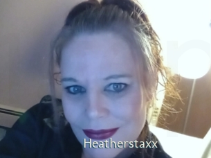 Heatherstaxx