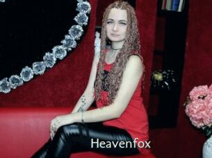 Heavenfox