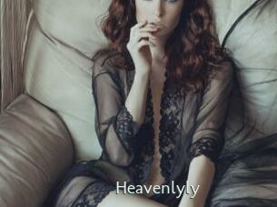 Heavenlyly
