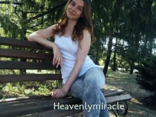 Heavenlymiracle