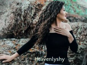 Heavenlyshy