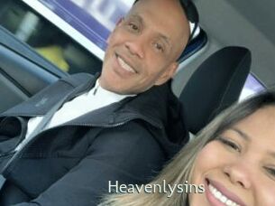 Heavenlysins