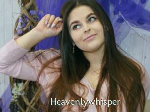 Heavenlywhisper