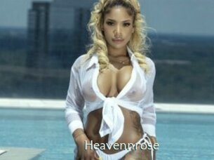 Heavennrose