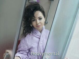 Heavymental