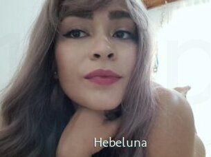 Hebeluna